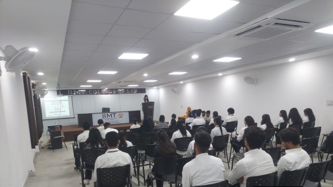 IIMT Group Of Colleges Greater Noida